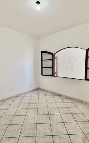 Casa para alugar com 125m², 3 quartos e 2 vagas Casa para alugar com 125m², 3 quartos e 2 vagasQuarto