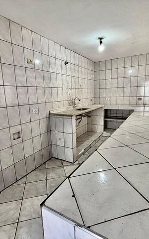 Casa para alugar com 125m², 3 quartos e 2 vagas Casa para alugar com 125m², 3 quartos e 2 vagasCozinha