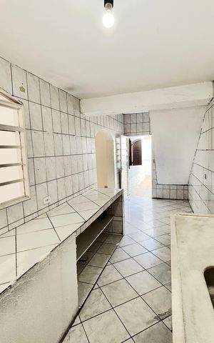 Casa para alugar com 125m², 3 quartos e 2 vagas Casa para alugar com 125m², 3 quartos e 2 vagasCozinha