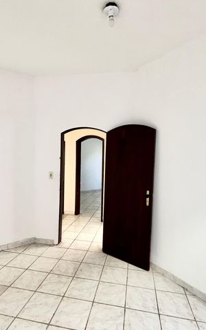 Casa para alugar com 125m², 3 quartos e 2 vagas Casa para alugar com 125m², 3 quartos e 2 vagasQuarto