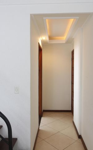Apartamento para alugar com 220m², 5 quartos e 3 vagasSala 1