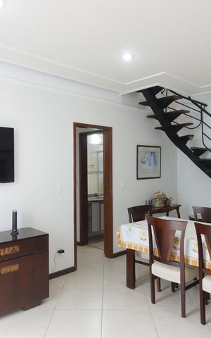 Apartamento para alugar com 220m², 5 quartos e 3 vagasSala 1