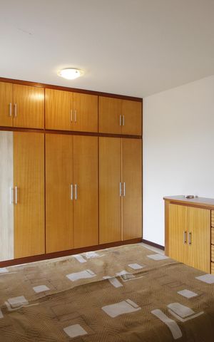Apartamento para alugar com 220m², 5 quartos e 3 vagasQuarto Suíte 1