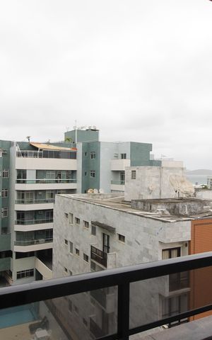 Apartamento para alugar com 220m², 5 quartos e 3 vagasQuarto 1