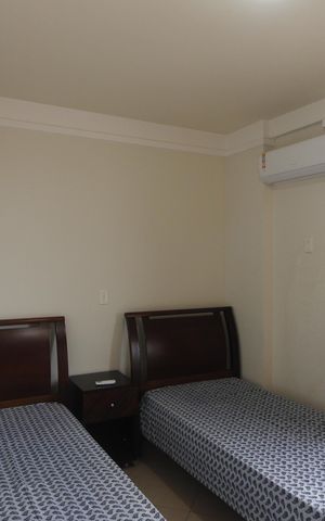 Apartamento para alugar com 220m², 5 quartos e 3 vagasQuarto 2