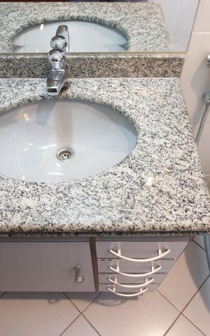 Apartamento para alugar com 220m², 5 quartos e 3 vagasBanheiro Social 2