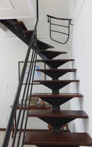 Apartamento para alugar com 220m², 5 quartos e 3 vagasSala 1