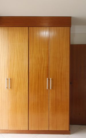 Apartamento para alugar com 220m², 5 quartos e 3 vagasQuarto 2