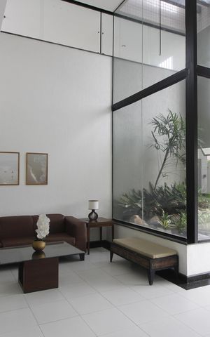 Apartamento para alugar com 220m², 5 quartos e 3 vagasÁrea comum