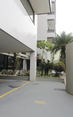 Apartamento para alugar com 220m², 5 quartos e 3 vagasÁrea comum