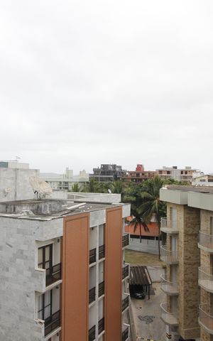 Apartamento para alugar com 220m², 5 quartos e 3 vagasVaranda da Sala