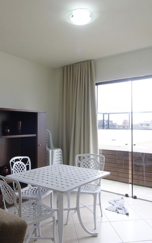 Apartamento para alugar com 220m², 5 quartos e 3 vagasSala 2