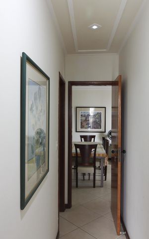 Apartamento para alugar com 220m², 5 quartos e 3 vagasQuarto 2