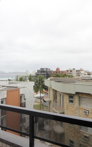 Apartamento para alugar com 220m², 5 quartos e 3 vagasQuarto 2