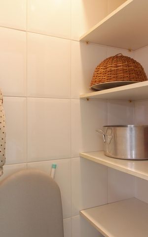 Apartamento para alugar com 220m², 5 quartos e 3 vagasCozinha