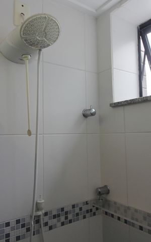 Apartamento para alugar com 220m², 5 quartos e 3 vagasBanheiro Social 2