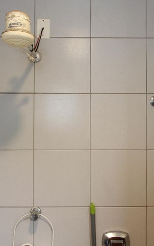 Apartamento para alugar com 220m², 5 quartos e 3 vagasBanheiro de serviço