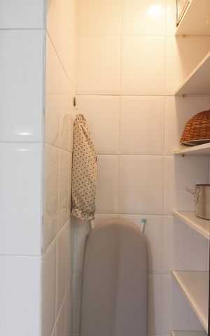 Apartamento para alugar com 220m², 5 quartos e 3 vagasCozinha