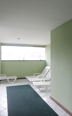 Apartamento para alugar com 220m², 5 quartos e 3 vagasÁrea comum
