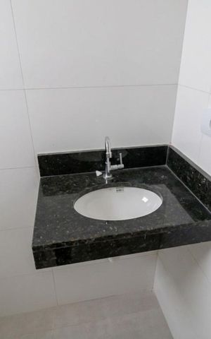 Apartamento à venda com 30m², 1 quarto e sem vagaBanheiro
