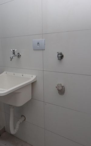 Apartamento à venda com 25m², 1 quarto e sem vagaÁrea de Serviço