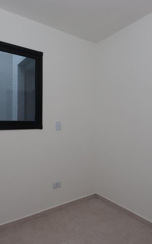 Apartamento à venda com 25m², 1 quarto e sem vagaQuarto
