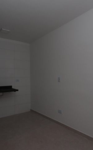 Apartamento à venda com 25m², 1 quarto e sem vagaSala e Cozinha