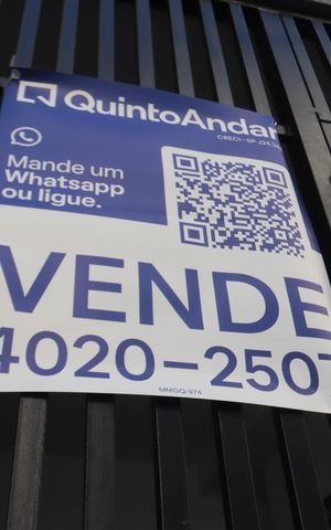 Apartamento à venda com 25m², 1 quarto e sem vagaPlaca