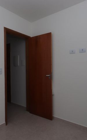 Apartamento à venda com 25m², 1 quarto e sem vagaQuarto