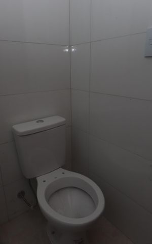 Apartamento à venda com 25m², 1 quarto e sem vagaBanheiro