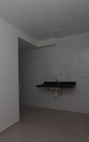 Apartamento à venda com 25m², 1 quarto e sem vagaSala e Cozinha