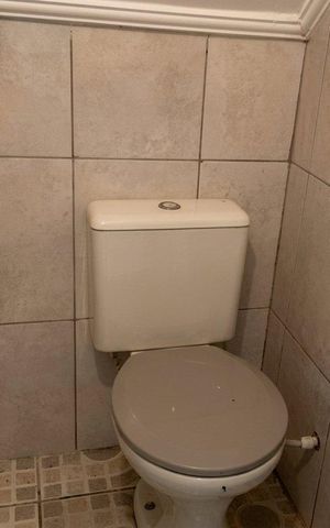 Apartamento para alugar com 42m², 1 quarto e 1 vaga Apartamento para alugar com 42m², 1 quarto e 1 vagaBanheiro