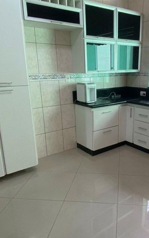 Apartamento para alugar com 42m², 1 quarto e 1 vaga Apartamento para alugar com 42m², 1 quarto e 1 vagaCozinha
