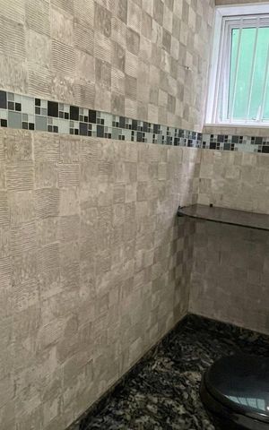 Apartamento para alugar com 42m², 1 quarto e 1 vaga Apartamento para alugar com 42m², 1 quarto e 1 vagaBanheiro