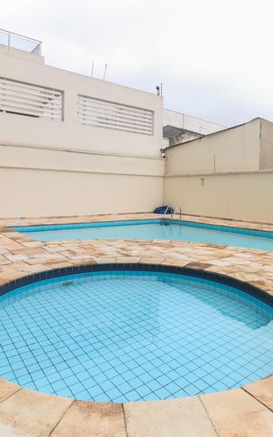 Apartamento à venda com 122m², 4 quartos e 2 vagas Apartamento à venda com 122m², 4 quartos e 2 vagasCondomínio