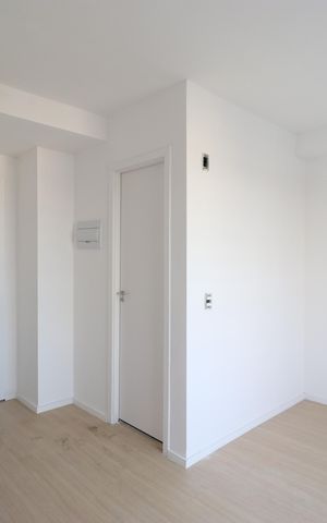 Apartamento à venda com 19m², 1 quarto e sem vagaSala/Quarto/Cozinha
