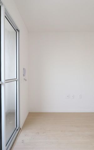 Apartamento à venda com 19m², 1 quarto e sem vagaSala/Quarto/Cozinha