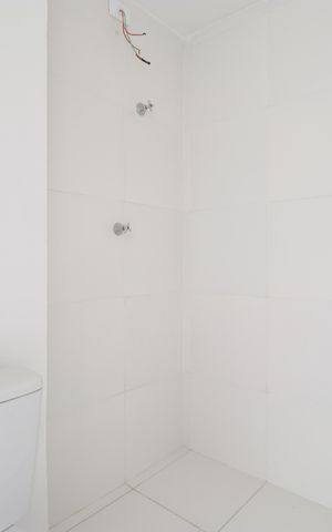 Apartamento à venda com 19m², 1 quarto e sem vagaBanheiro