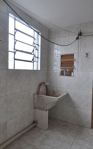 Casa à venda com 63m², 2 quartos e sem vagaÁrea de Serviço
