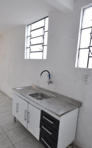 Casa à venda com 63m², 2 quartos e sem vagaCozinha