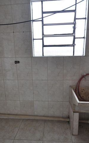 Casa à venda com 63m², 2 quartos e sem vagaÁrea de Serviço