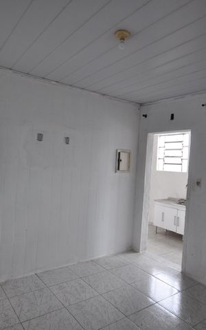 Casa à venda com 63m², 2 quartos e sem vagaQuarto 2