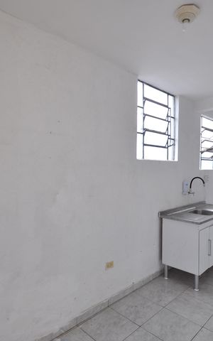 Casa à venda com 63m², 2 quartos e sem vagaCozinha