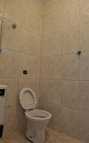Casa à venda com 63m², 2 quartos e sem vagaBanheiro