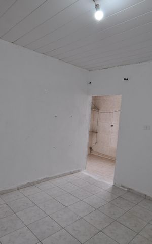 Casa à venda com 63m², 2 quartos e sem vagaQuarto 1