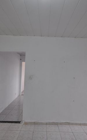 Casa à venda com 63m², 2 quartos e sem vagaQuarto 1