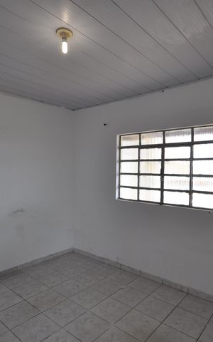 Casa à venda com 63m², 2 quartos e sem vagaSala