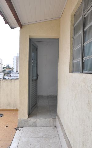 Casa à venda com 63m², 2 quartos e sem vagaHall de entrada