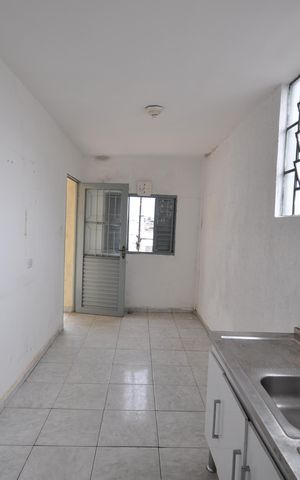 Casa à venda com 63m², 2 quartos e sem vagaCozinha