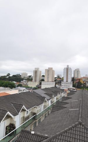 Casa à venda com 63m², 2 quartos e sem vagaVista do Terraço